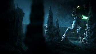 Starcraft Wallpaper In