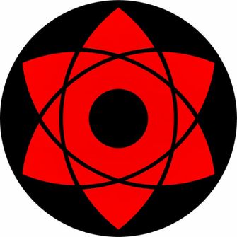Mangekyou Sharingan Wallpaper Sasuke