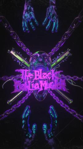 The Black Dahlia Murder David Villa