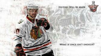 Hockey Patrick Sharp Chicago Blackhawks Wallpaper