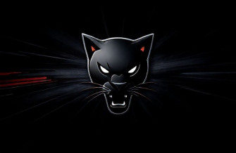 Hellcat Logo Wallpaper