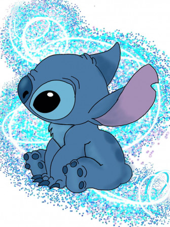 HD Stitch Wallpaper Whatspaper