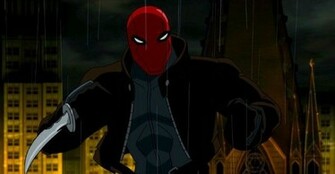 Red Hood Vs X Battles Comic Vine