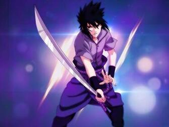 Cool Sasuke Wallpaper Top Background