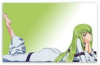 Code Geass Anime HD Wallpaper For Wide Widescreen Whxga
