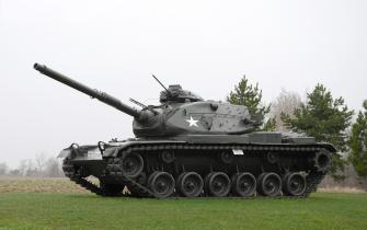 Military M60 Patton Wallpaper Resolution Id