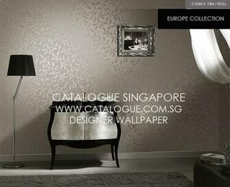 Feature Wall Wallpaper Ideas