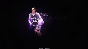 Steve Nash Wallpaper By Aliquegfx Nbaguy13