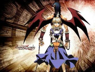 Chrono Crusade Image HD Wallpaper And Background
