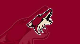 Arizona Coyotes Wallpaper X Net