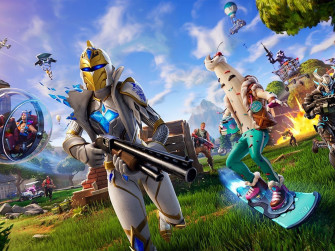 When Does The New Fortnite Season Start Dates Times And