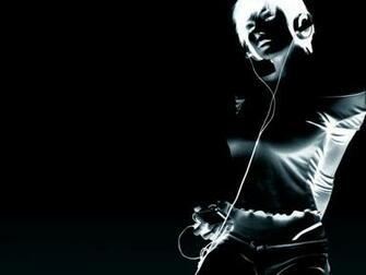 3d Desktop Wallpaper Dj Music Background