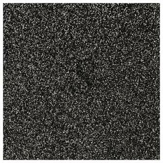 Styletech Glitter Glossy Permanent Vinyl Black Products In