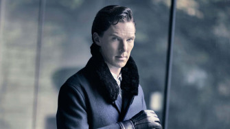 Benedict Cumberbatch Background Wallpaper