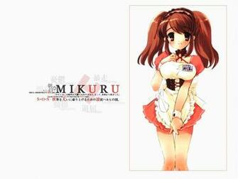 The Melancholy Of Haruhi Suzumiya Wallpaper And Background