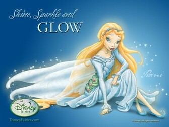 Tinkerbell Movie Wallpaper