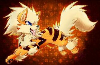 Pin Pokemon Cute Arcanine