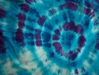 Tie Dye