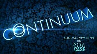 Continuum Wallpaper