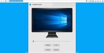 Cara Windows Hero Wallpaper Dengan Warna Favorit Kamu