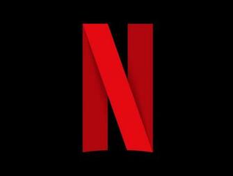 Netflix Icon Wallpaper