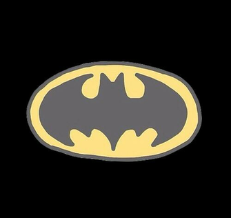 Batman Overlay