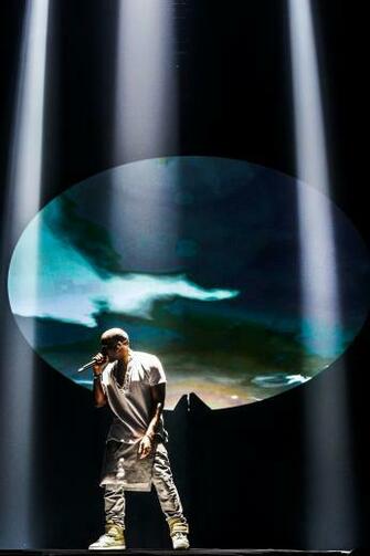 HD Yeezus Tour Wallpaper Desktop Phone Updated Kanye West
