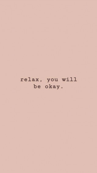Positivity Aesthetic Wallpaper