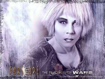 Farscape Wallpaper