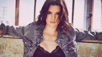 Kendall Jenner Wallpaper High Quality HD Image