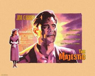 Majestic Movie Wallpaper Joblo HD Background