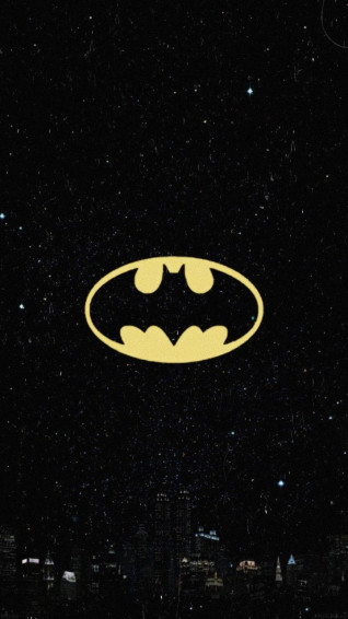 Wallpaper Wallpaperaesthetic Batman Aesthetic Comic