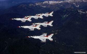 United States Air Force Wallpaper