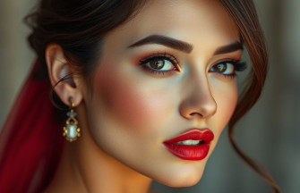 Portraits Wallpaper