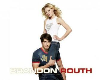 Brandon Routh Wallpaper