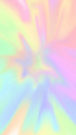 Rainbow Pastel Wallpaper