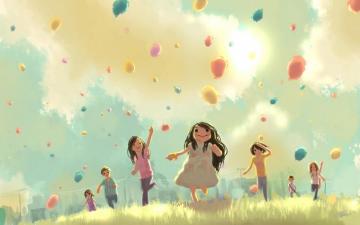 Children Background Image Pictures