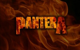 Pantera Computer Wallpaper Desktop Background Id