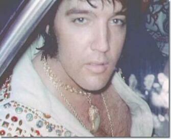 Elvis Presley King Of The Jungle Lion Claw And Similar Items