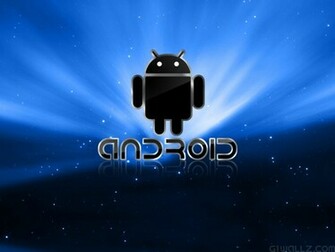 Android Wallpaper