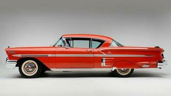 Chevrolet Bel Air Impala Wallpaper HD Image Wsupercars