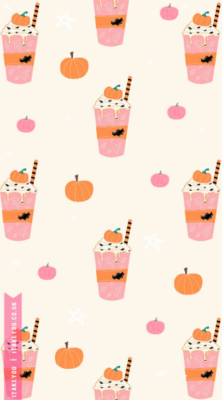 Cute Autumn Wallpaper To Brighten Your Devices