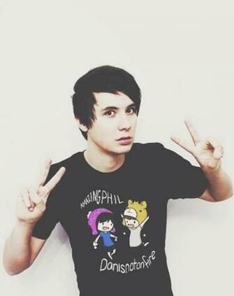 Danisnotonfire Wallpaper