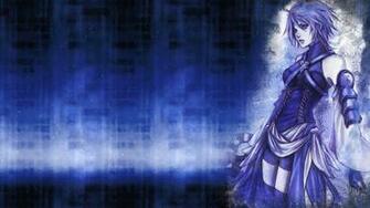 Kingdom Hearts Birth By Sleep Wallpaper HD Net