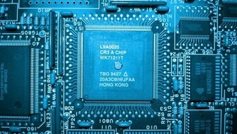 Home Computer Hardware Wallpaper