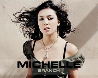 Michelle Branch Wallpaper