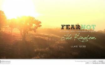 Fearless Christian Photographs Crossmap