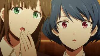 Domestic Girlfriend HD Wallpaper Background Image