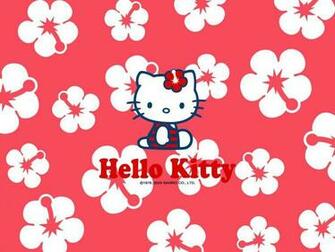 Hello Kitty Desktop Background Wallpaper