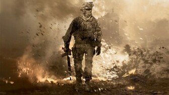 Game Wallpaper